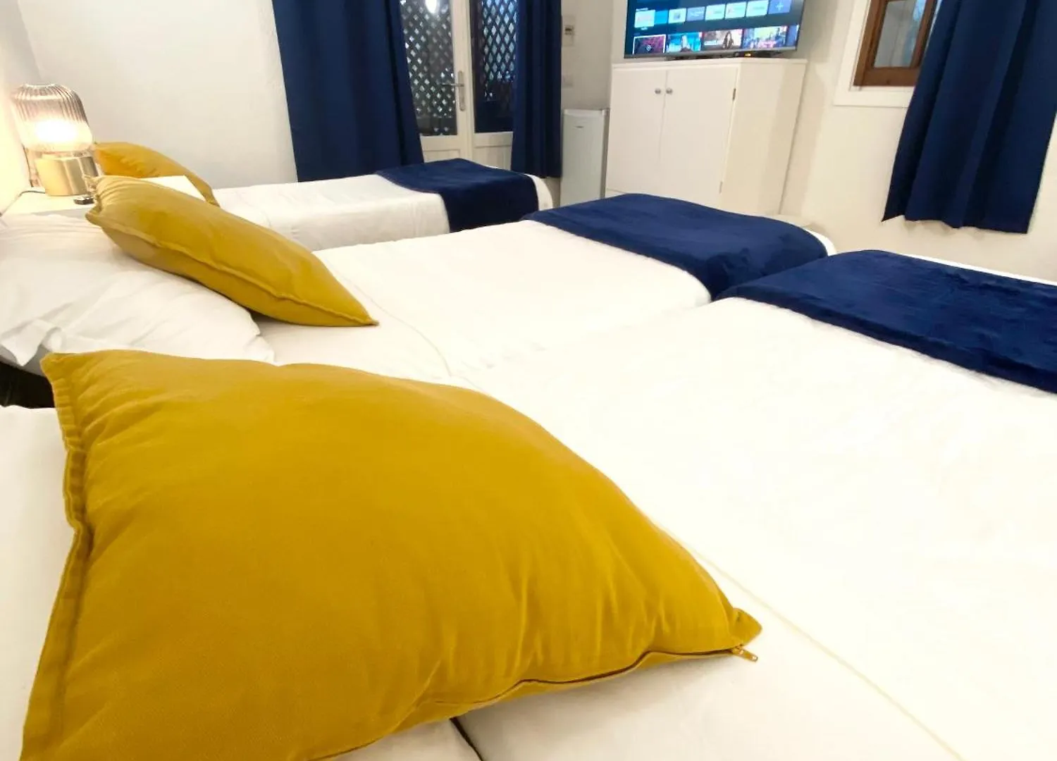 Maison d'hôtes Cala Reale Rooms Marinella Marinella