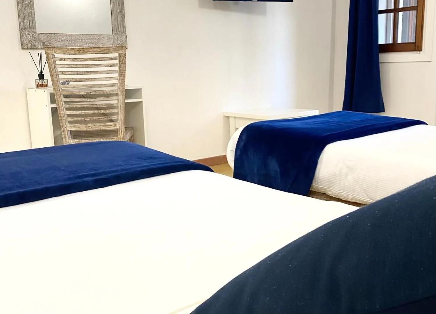 Maison d'hôtes Cala Reale Rooms Marinella Marinella  Italie