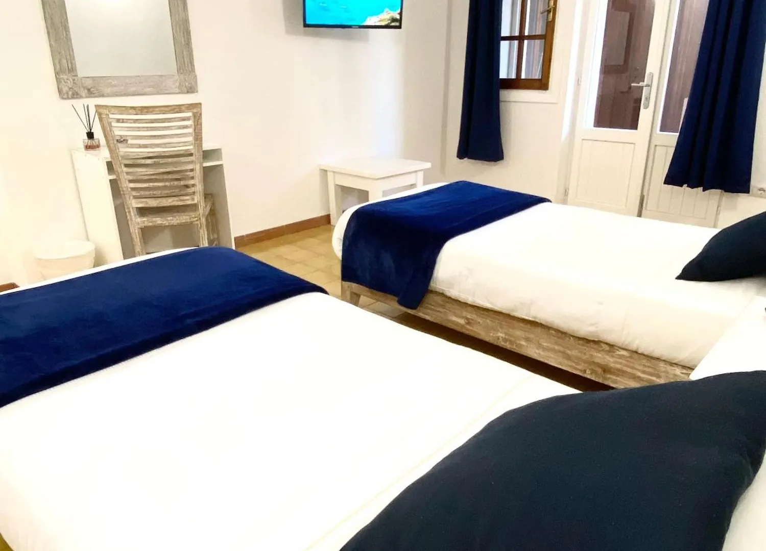 Cala Reale Rooms Marinella Marinella