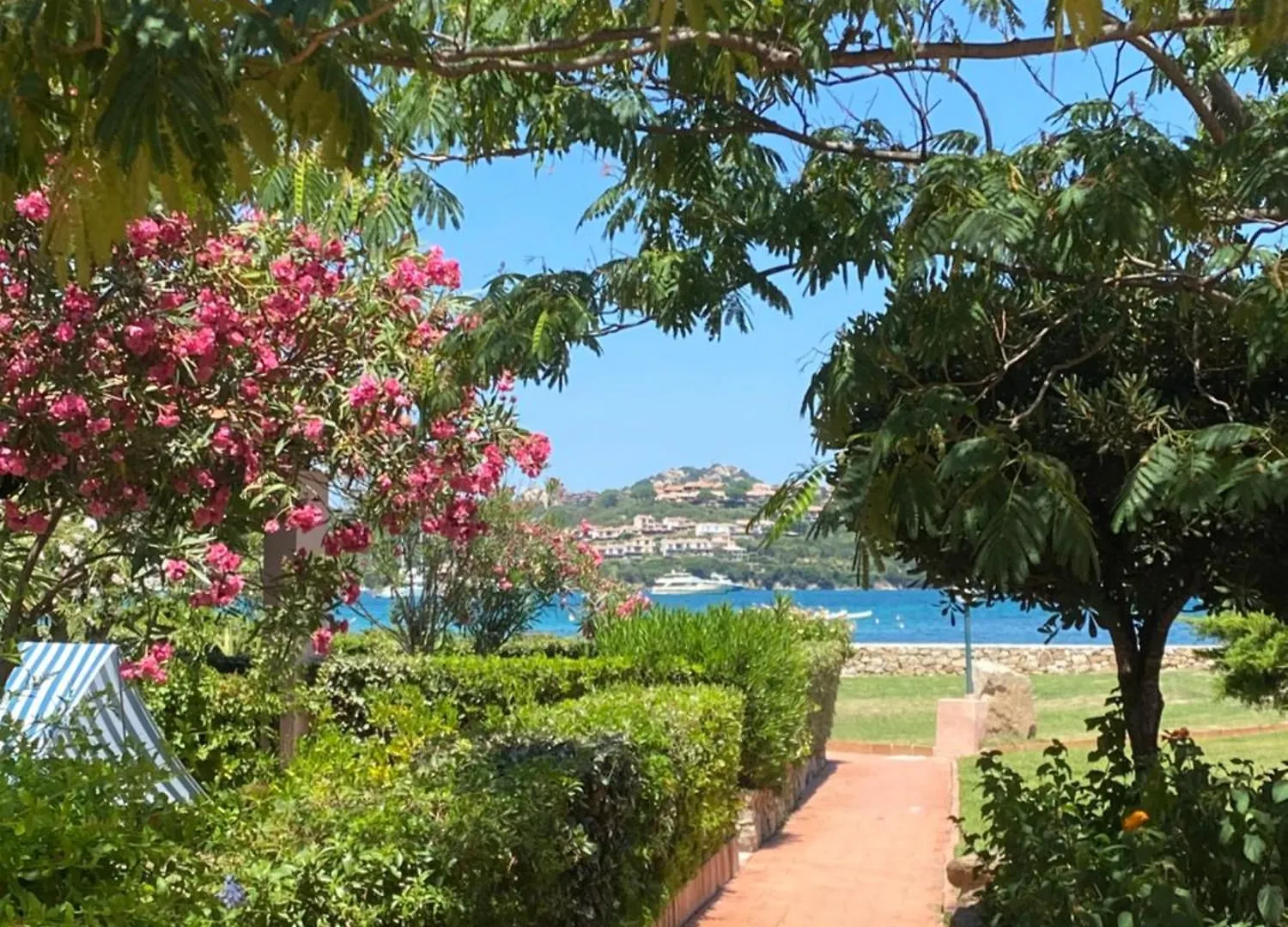 Cala Reale Rooms Marinella Marinella  0*, Marinella (Sardinia) Italie